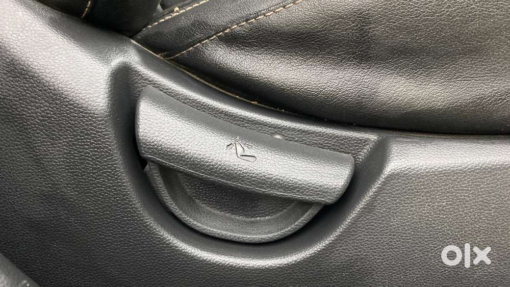 Hyundai Grand I10 [2017-2020] 1.2 Kappa Vtvt Sportz At, 2018, Petrol