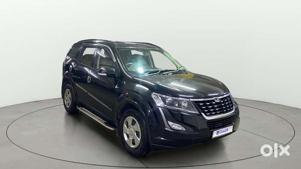 Mahindra Xuv500 W7, 2019, Diesel