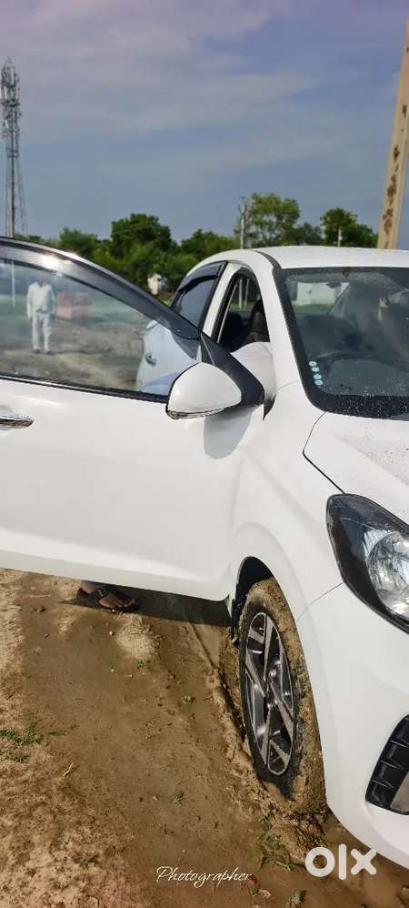 Hyundai Aura 2023 Year
