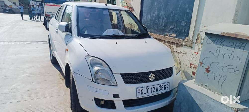Maruti Shift Dzire Ldi