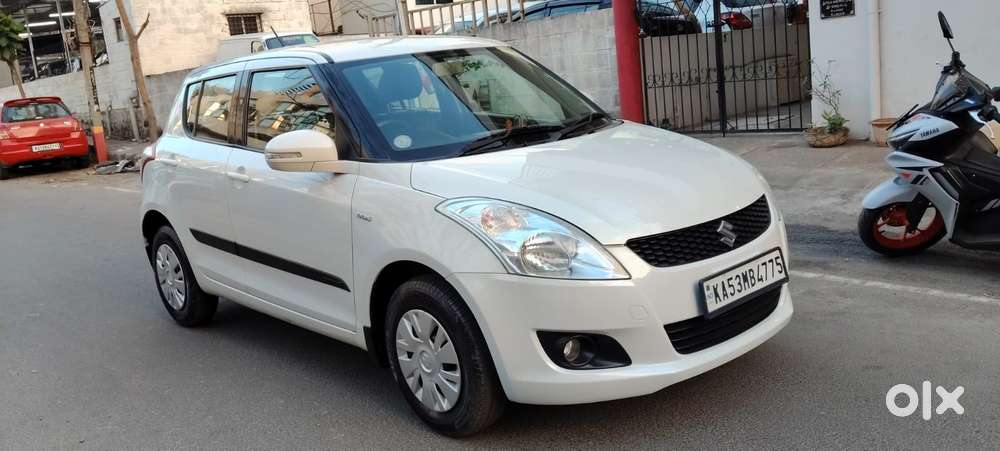 Maruti Suzuki Swift Ddis Vdi, 2014, Diesel