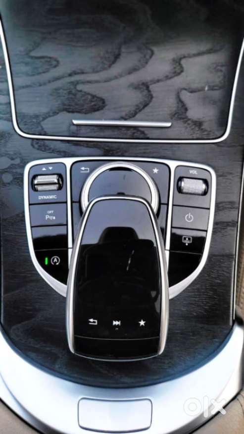 Mercedes-benz New C-class C 200 Cgi, 2016, Petrol