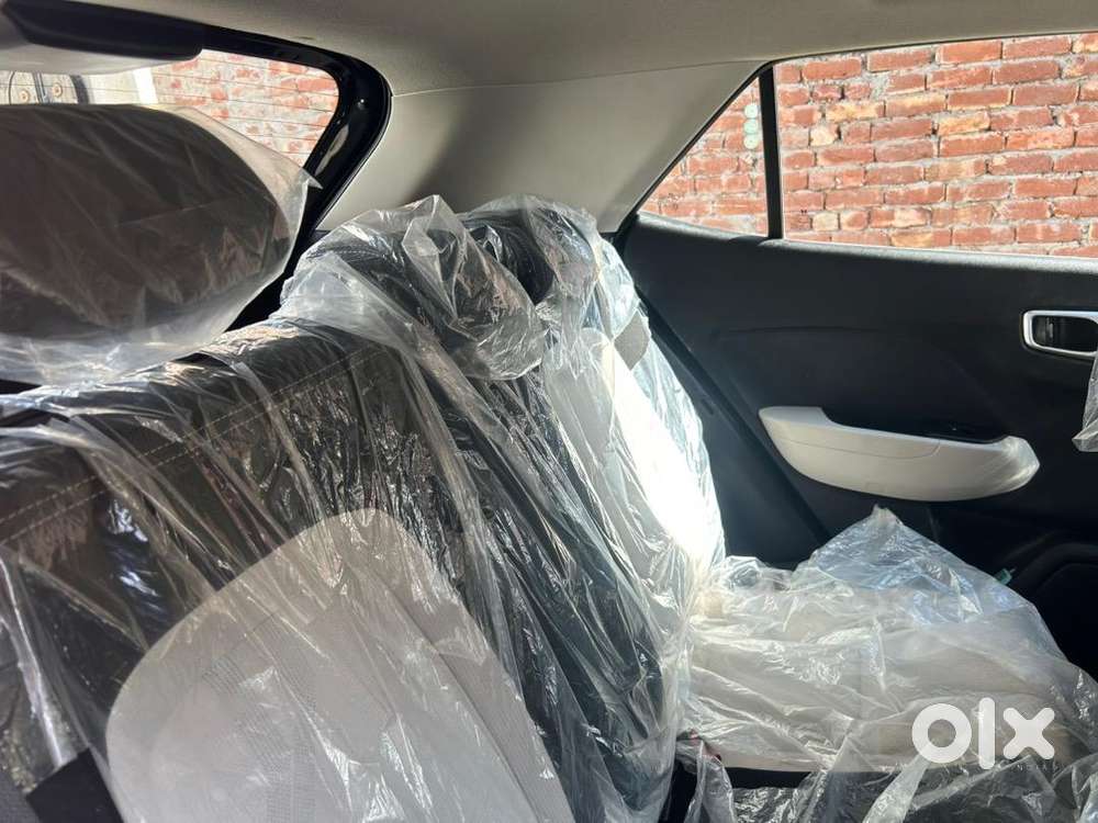 Hyundai New Venue 2024 Petrol Good Condition