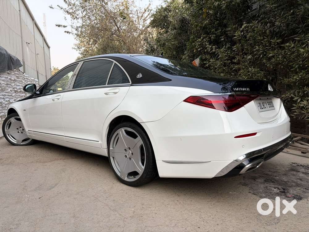 Mercedes-benz S-class S 300 L, 2011, Petrol