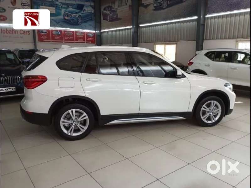 Bmw X1 2.0 Sdrive20d Xline, 2020, Diesel