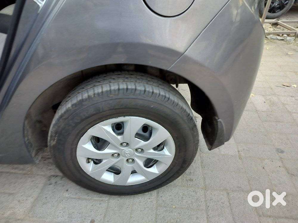 Hyundai I20 2015-2017 Sportz 1.2, 2016, Petrol