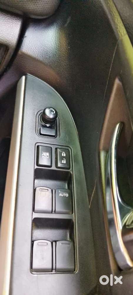 Maruti Suzuki S-cross Alpha 1.6, 2016, Diesel