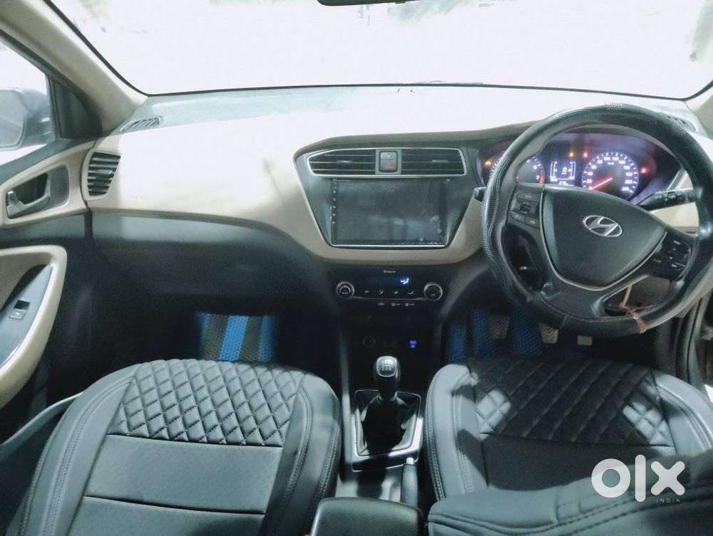 Hyundai I20 1.2 Asta, 2018, Petrol