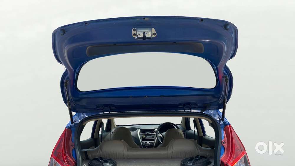 Hyundai Eon Era +, 2014, Petrol