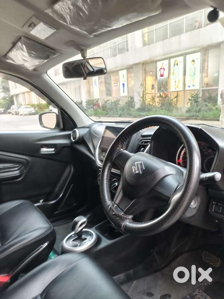 Maruti Suzuki Celerio 1.0 Vxi Ags, 2022, Petrol