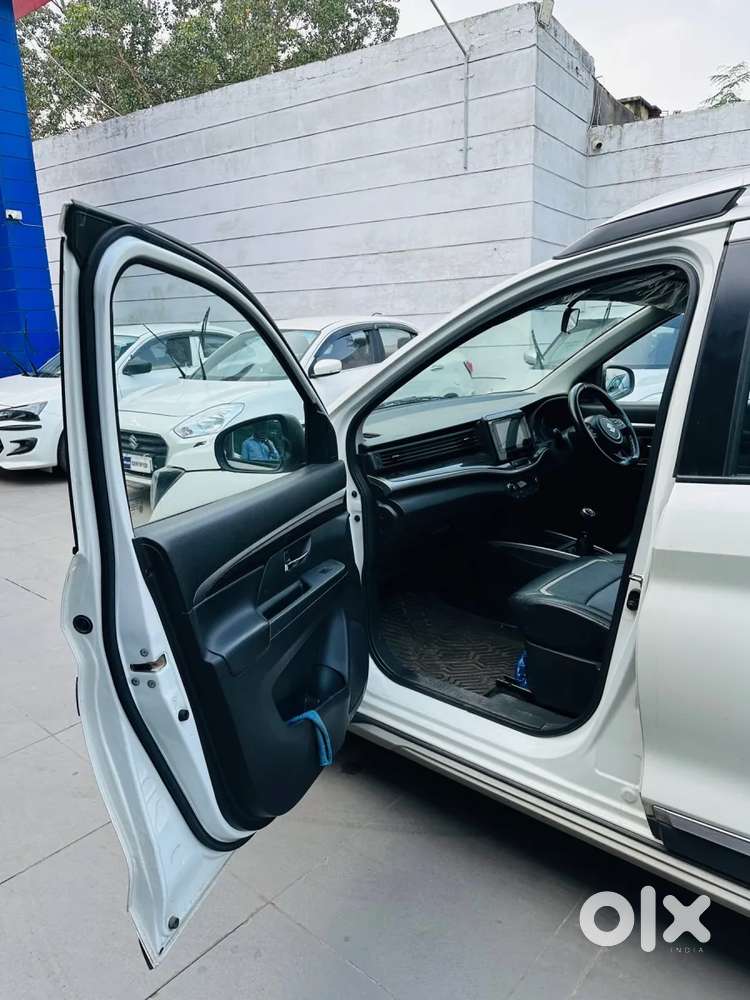 Maruti Suzuki Xl6 1.5 Zeta Mt, 2023, Petrol
