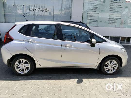 Honda Jazz V, 2018, Petrol