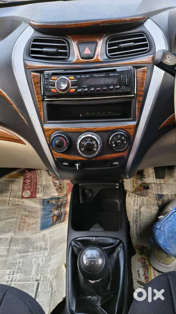 Hyundai Eon Era, 2012, Petrol