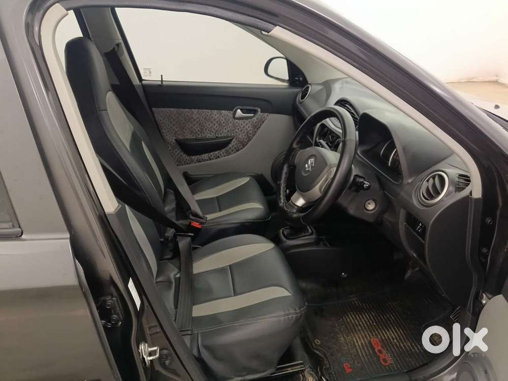 Maruti Suzuki Alto 800 Lxi, 2018, Petrol