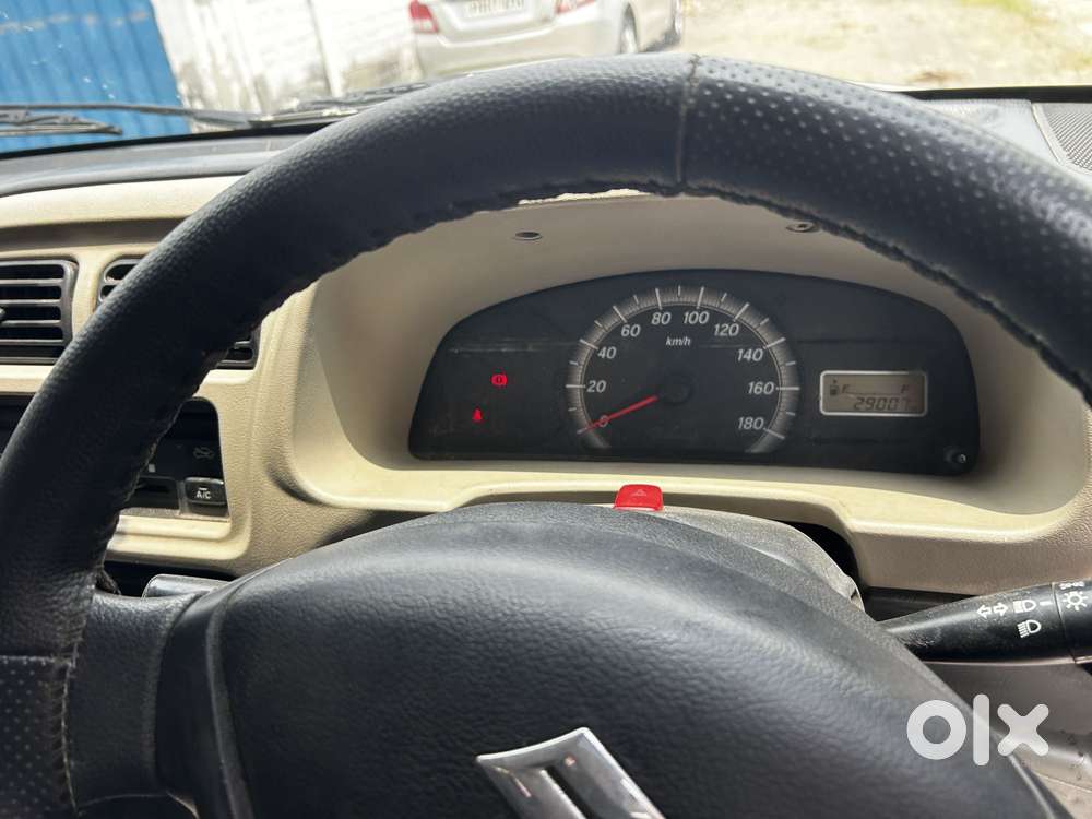 Maruti Suzuki Eeco 5 Str Ac (o), 2022, Petrol