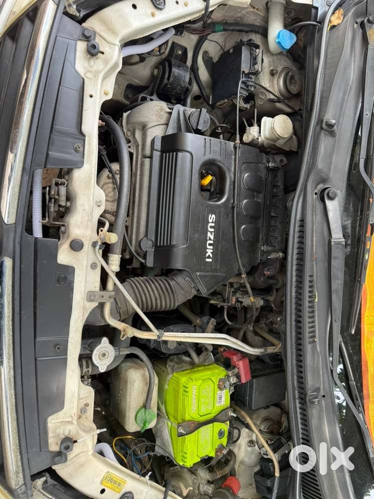 2012 Maruti Wagon R