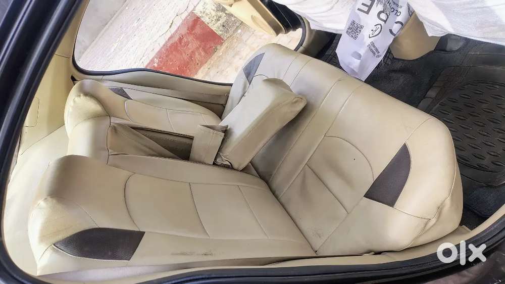 Honda City 2012 Cng & Petrol