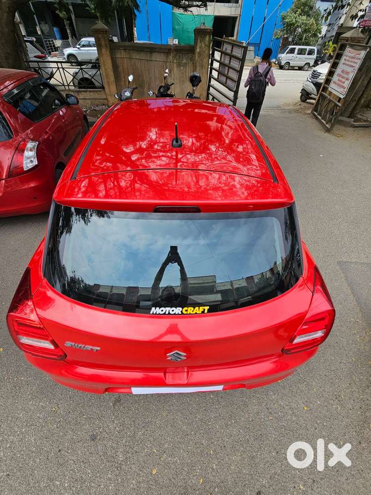 Maruti Suzuki Swift 2018 Vdi, 2019, Diesel
