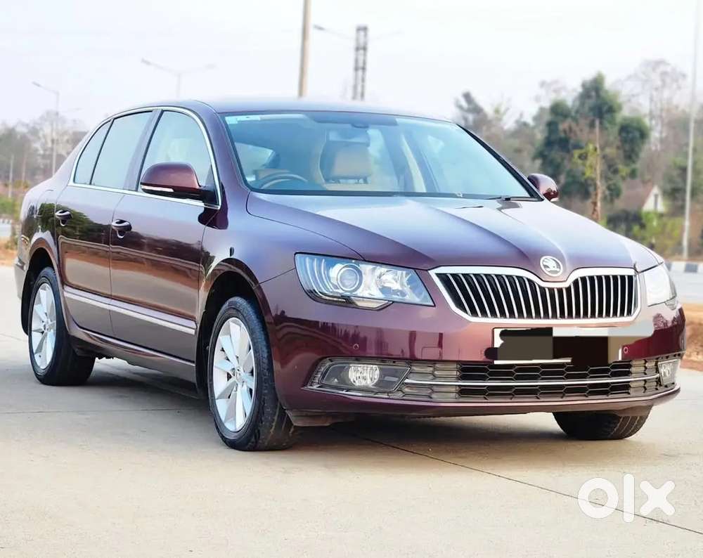 Skoda Auto India Pvt Ltd