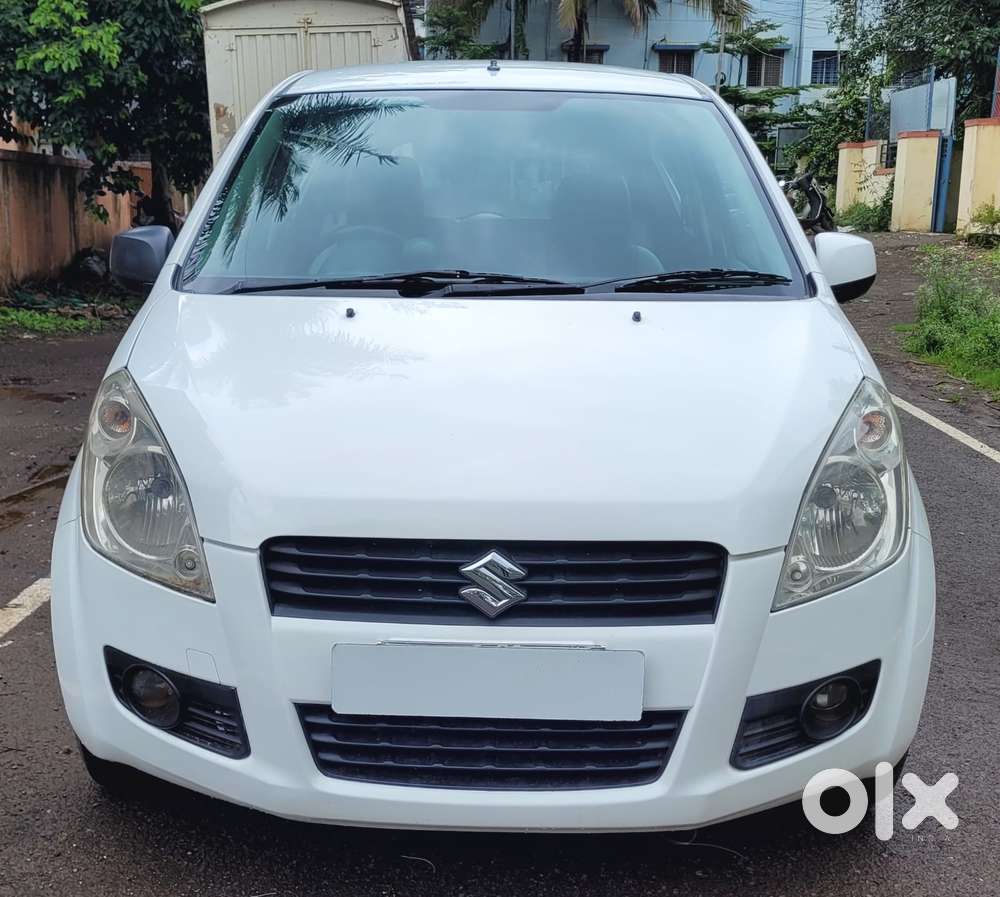 Maruti Suzuki Ritz Vdi, 2012, Diesel