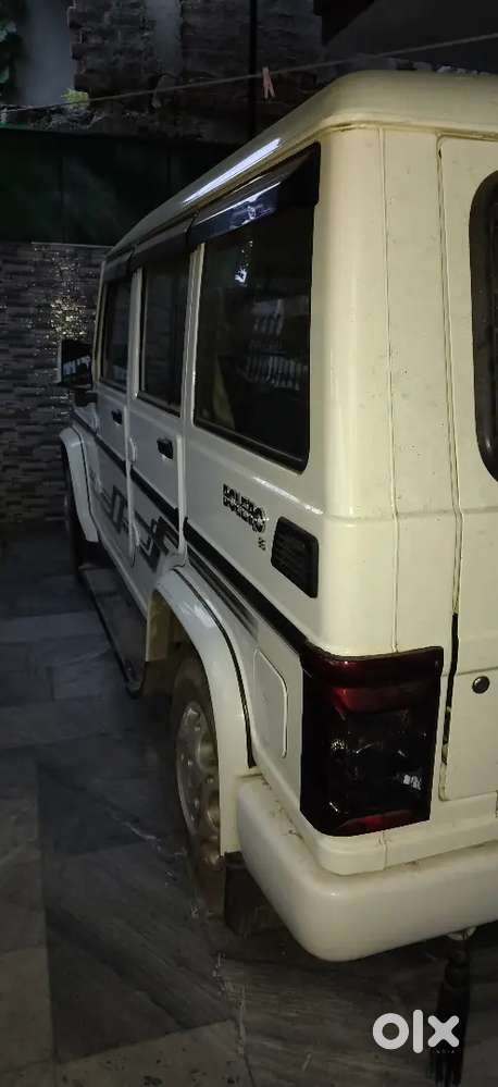 Mahindra Be 6 2023 Manual Diesel Top Model