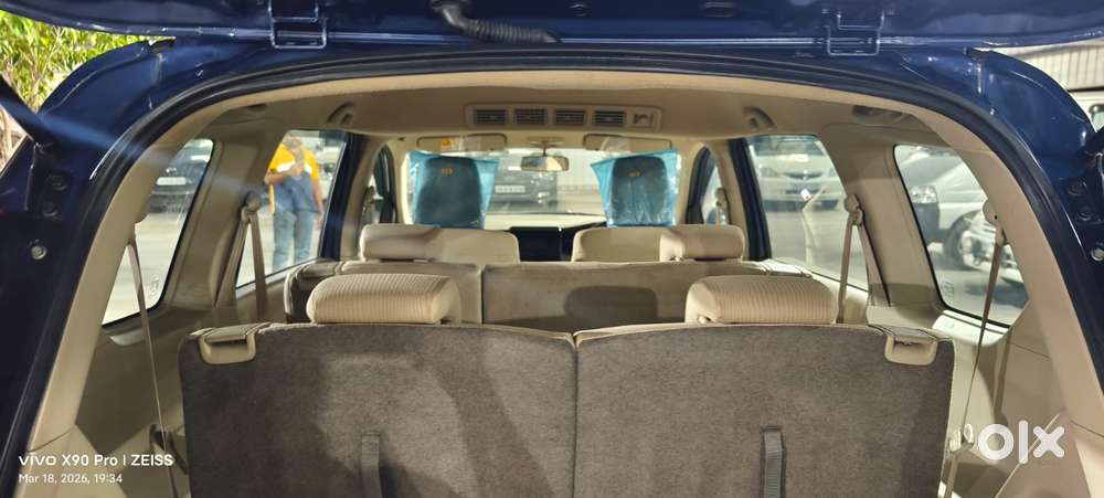 Maruti Suzuki Ertiga Vxi Abs Bs Iv, 2024, Petrol