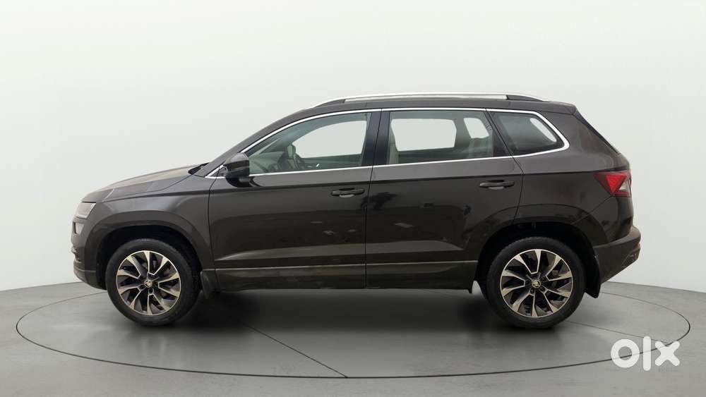 Skoda Karoq 1.5 Style At, 2020, Petrol