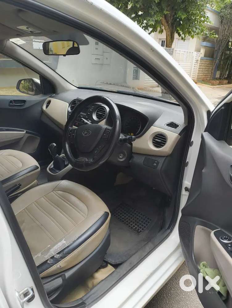 Hyundai I10 Magna Crdi Diesel 2018