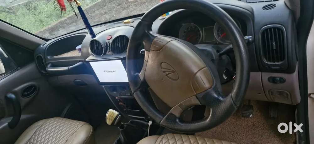 Mahindra Scorpio 2009 Diesel 93352 Km Driven