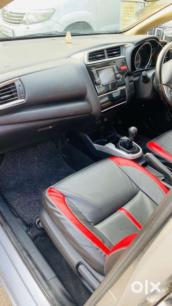 Honda Jazz Vx, 2016, Petrol