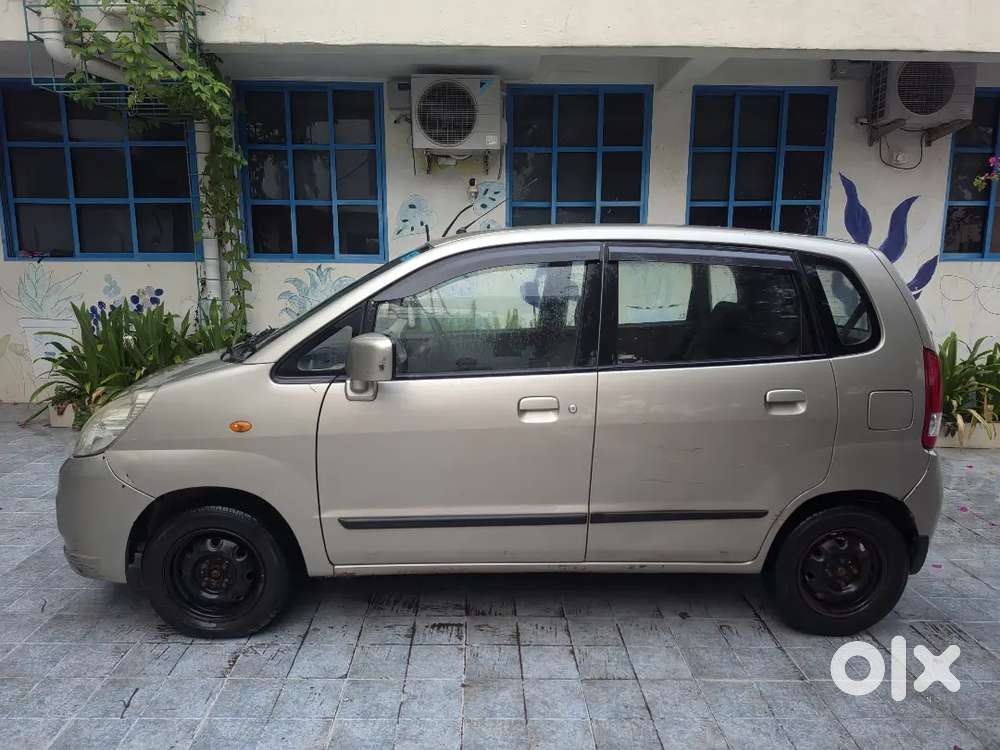 Maruti Suzuki Zen Estilo 2010 Petrol Well Maintained