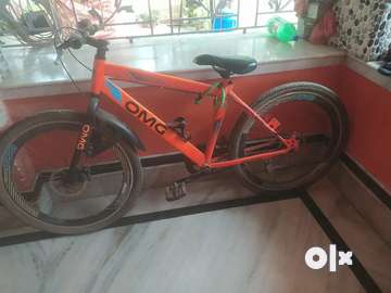 Mtb omg best sale cycle price