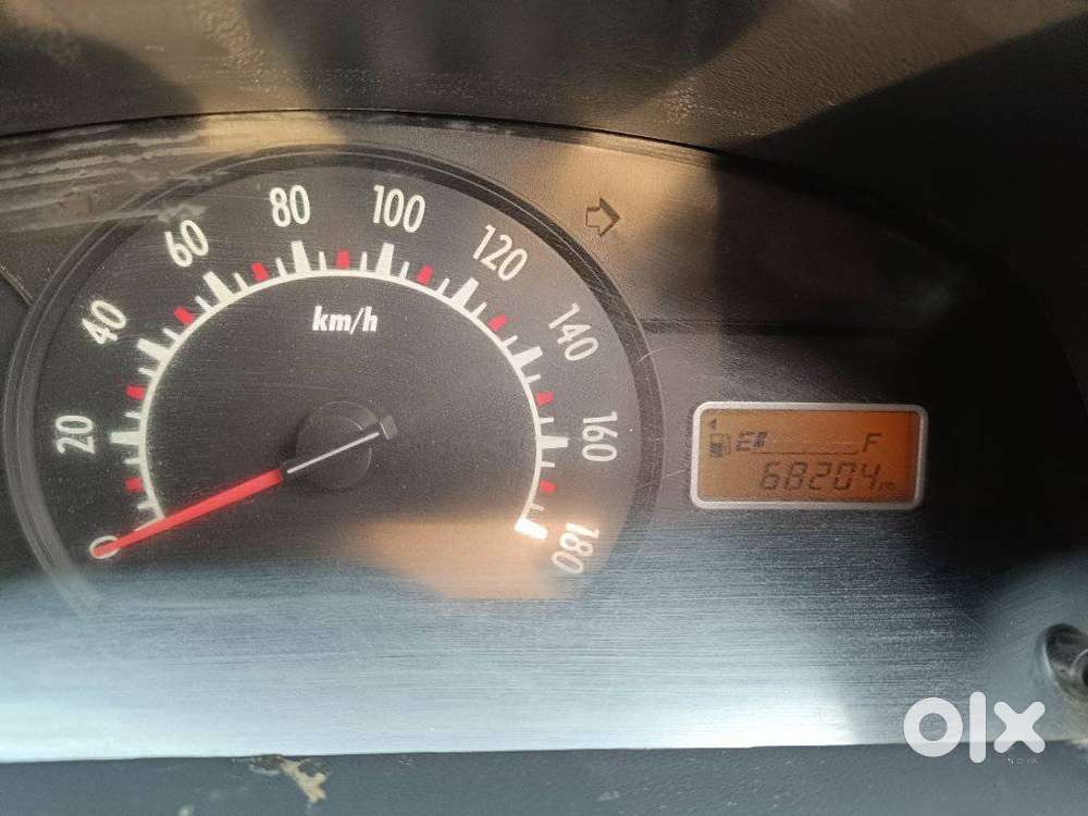Maruti Suzuki Alto K10 Vxi (o), 2011, Petrol