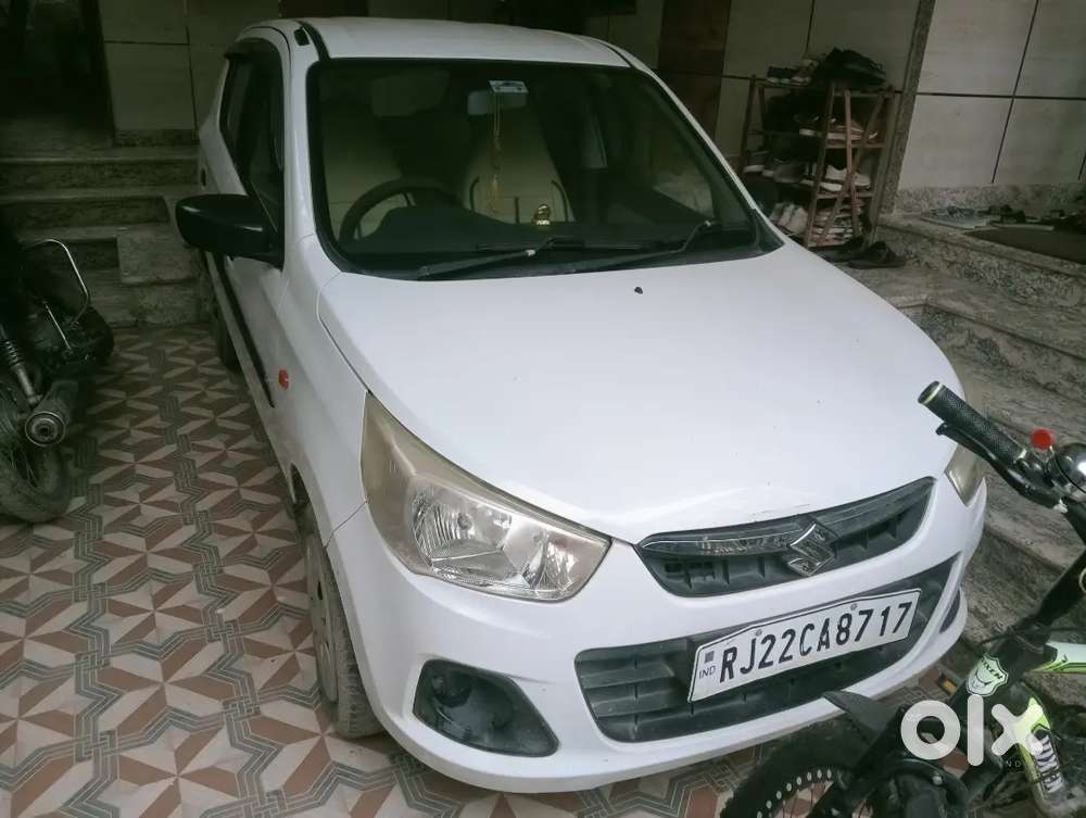 ऑल्टो K 10 पेट्रोल कार