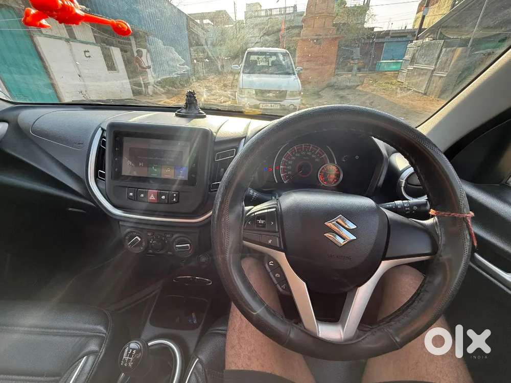 Maruti Suzuki Celerio 2023