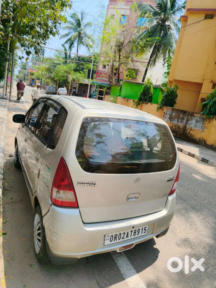 Maruti Suzuki Estilo Lxi 2008