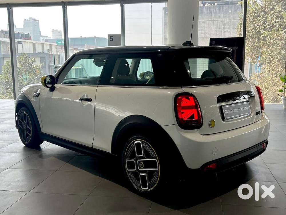 Mini Cooper Se 3-door, 2024, Electric