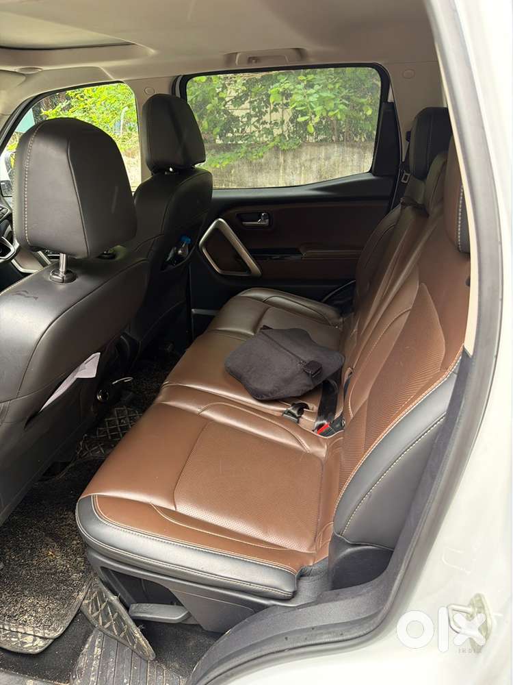 Mahindra Scorpio-n 2023 Year Diesel Car