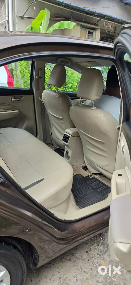 Ciaz Sigma Shvs 2017 Diesel Manual 58k Km