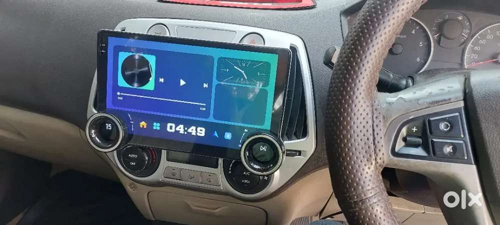 Hyundai I20 2011 Diesel