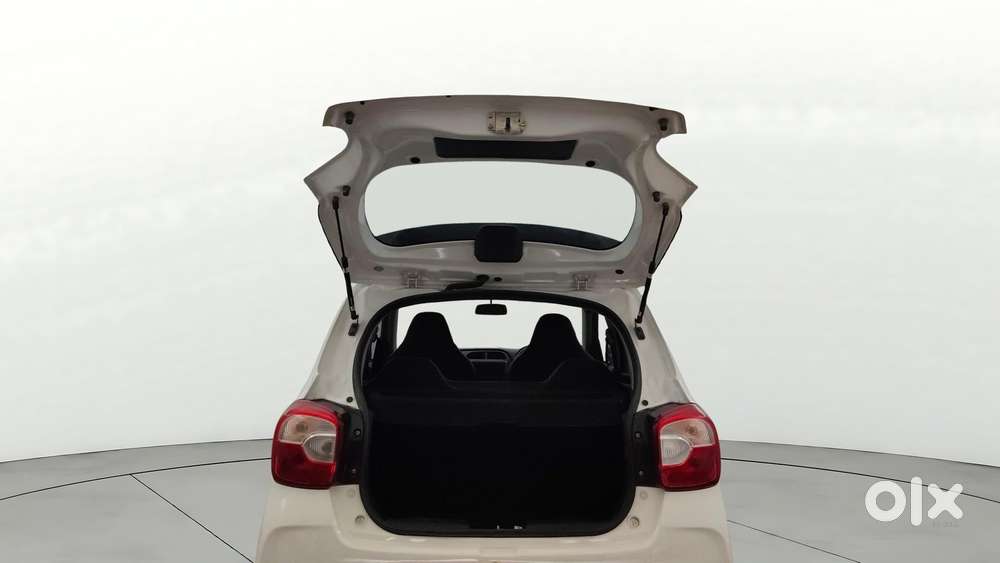 Maruti Suzuki Alto K10 Plus Edition, 2023, Petrol
