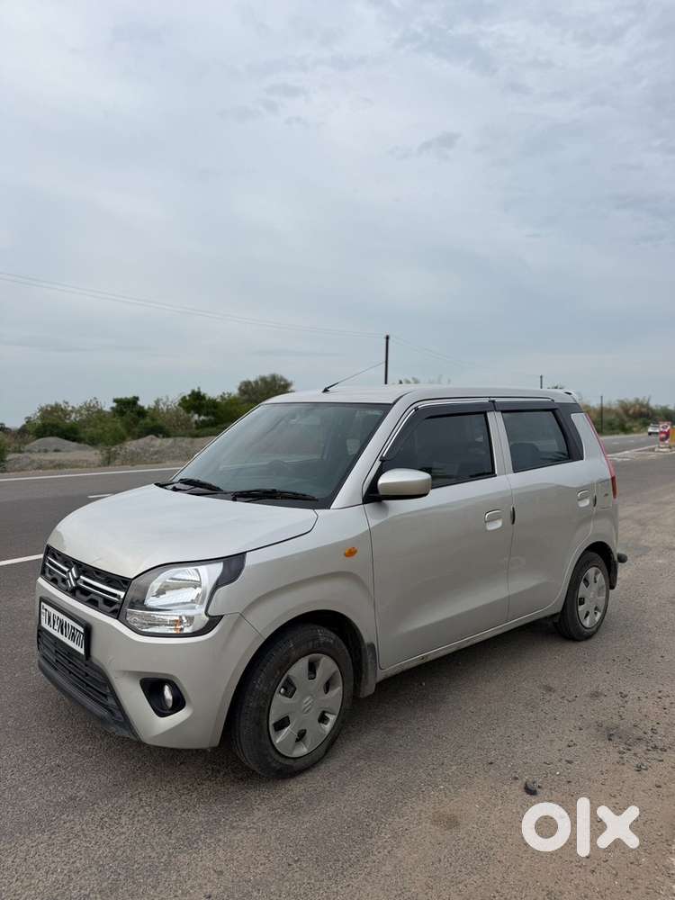 2026 Maruti Suzuki Wagon R