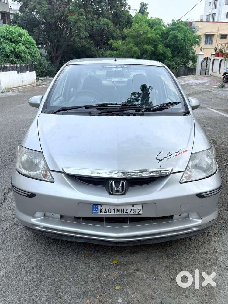 Honda City 1997-2006 1.5 Gxi, 2004, Petrol
