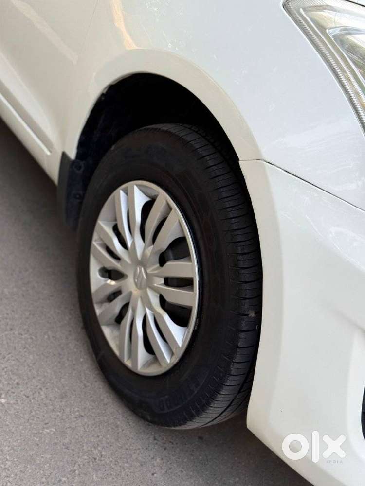 Maruti Suzuki Swift Dzire Vdi Bsiv, 2013, Diesel