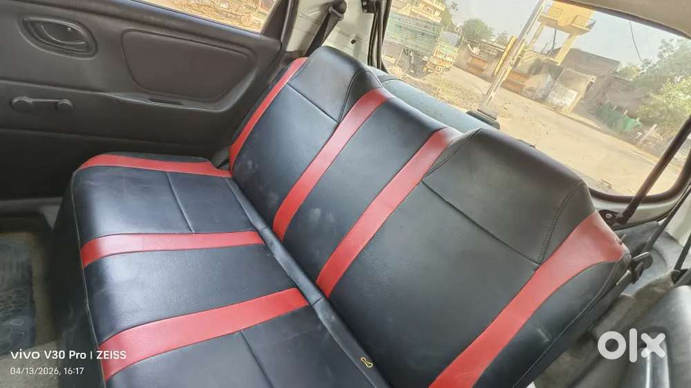 Alto 800 Cng +petrol