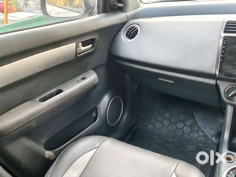 Maruti Suzuki Swift Vdi Optional, 2011