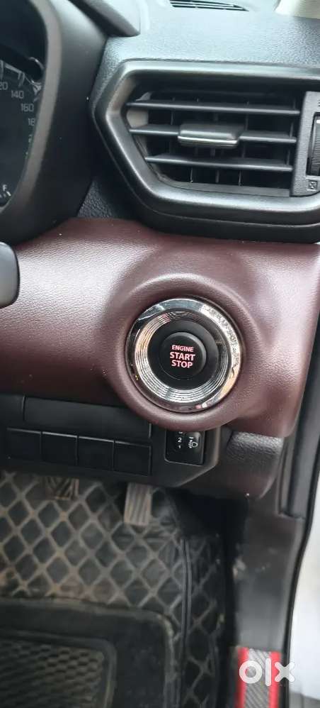 Maruti Suzuki Vitara 1.5 2025 Manual