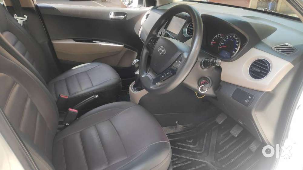 Hyundai Grand I10 Sportz(o) 1.2 Mt, 2020, Petrol