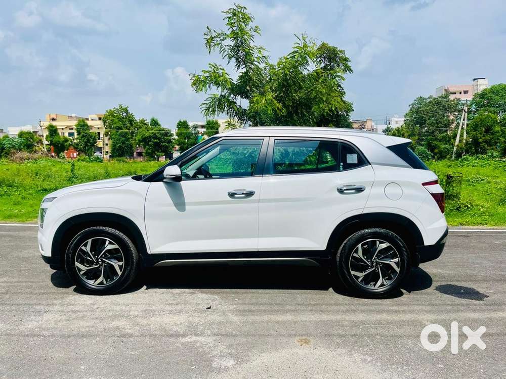 2020 Hyundai Creta Diesel