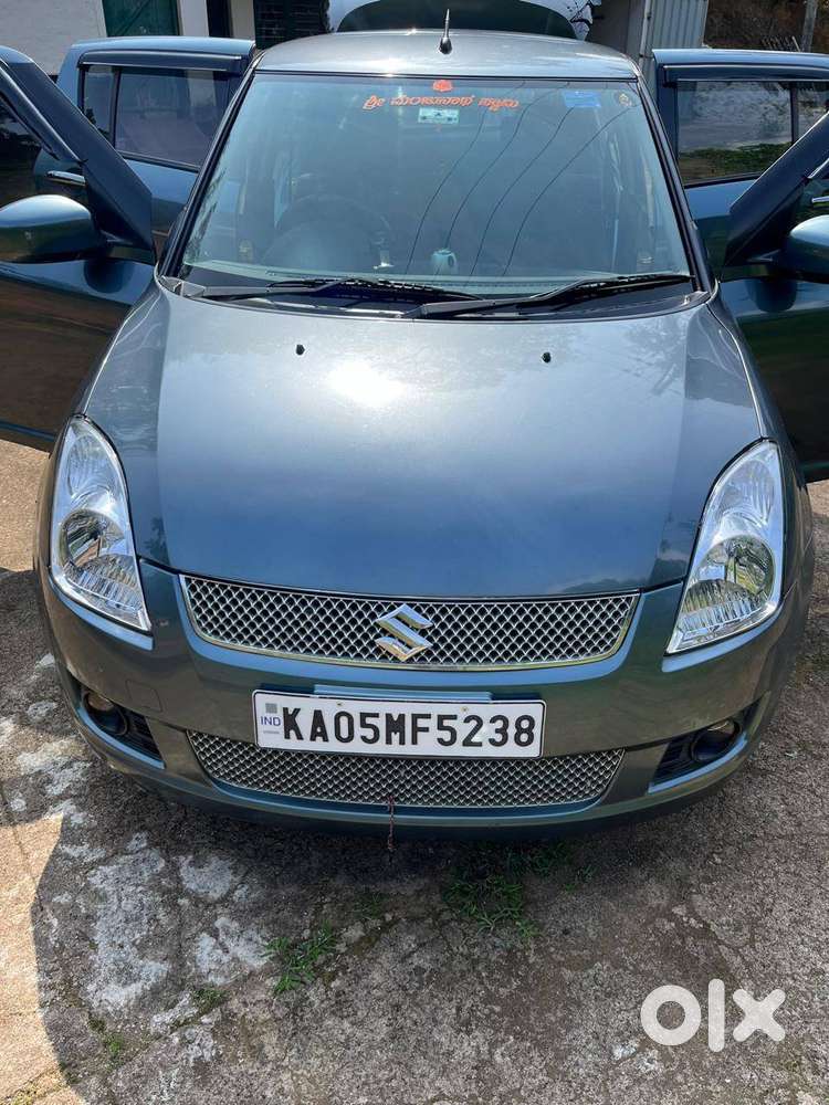 Maruti Suzuki Swift Petrol 2006